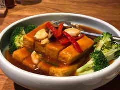 -百翠山居.家飨餐厅