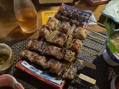 -半藏居酒屋(香港花园店)