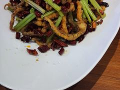 -渔家风味·鲅鱼水饺·央视展播·海鲜天津菜(开发区店)