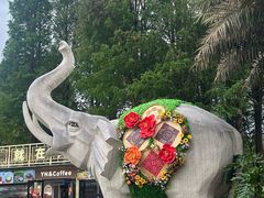 -云南民族村
