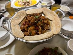 -小菜园新徽菜(镇江丹阳吾悦店)