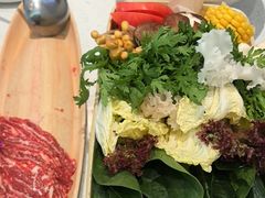 -千牛将·鲜牛肉火锅(开元路店)