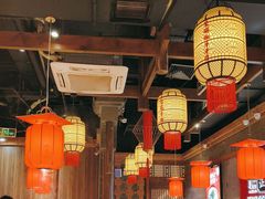 -小龙坎火锅(仓山万达店)