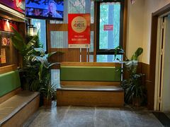 -福苗小骆驼烧烤(曲江店)