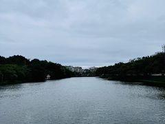 -潮州西湖