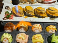 -小川洋风料理(街道口店)