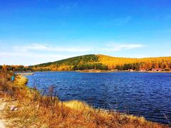 景区-塞罕坝国家级自然保护区