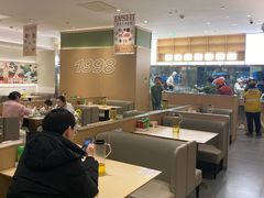 -吕氏疙瘩汤·新派鲁菜(芝罘万达店)