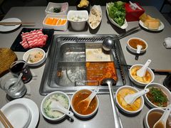 -海底捞火锅(宝龙广场夜宵主题店)