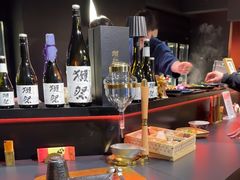 -無二炙坊·和牛烧肉(大钟寺1733店)