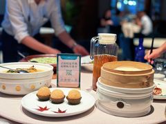 -漢舍中国菜馆(889广场店)