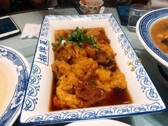 小酥肉-老雒阳面馆·水席·洛阳菜(王城路店)