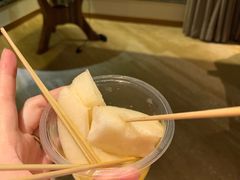 -阿群甘草水果
