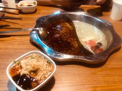 -傣妹火锅(南京东路一店)