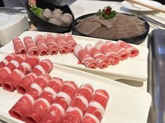 -海底捞火锅(锦艺城店)