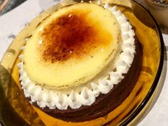焦糖布蕾-Luneurs(幸福里店)