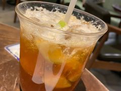 -港丽餐厅(龙之梦长宁店)