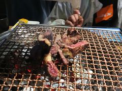 -九田家黑牛烤肉料理(溧阳吾悦店)