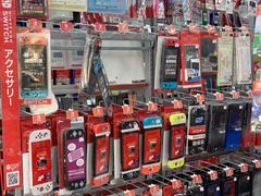 -Bic Camera (难波店)