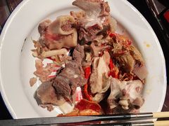 -老长沙龙虾城(商品街店)
