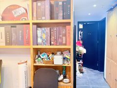 -谜·沉浸侦探剧本杀推理馆(静安店)