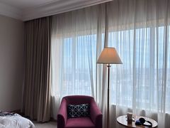 -南京维景国际大酒店(南京博物院店)