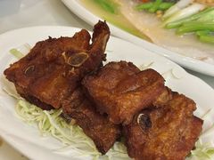 主厨飘香肉-神仙馆(衡山路店)