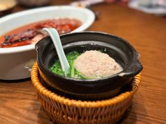 -南京大牌档(苏州中心店)
