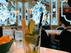 Mojito-Versailles Restaurant Cuban Cuisine