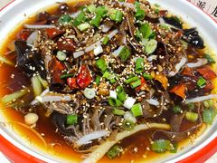 -叶派龙虾•招牌香辣蟹·海鲜(中海国际店)