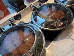 -华侨城嘉途酒店·屋顶阳光餐厅