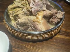 -广府乡下·饭庄(新港东路店)