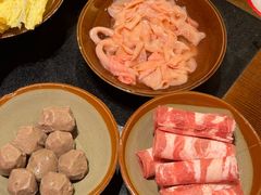 -重庆老灶火锅(红岭店)