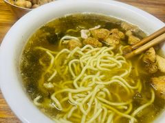 -祁家面馆(大香炉店)