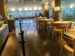 -无印良品餐堂 MUJI Diner(成都太古里店)