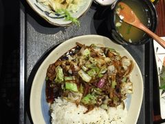 -石屋料理(南京西路店)