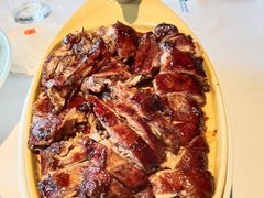 -八府香鸭·啫啫煲(华山路店)