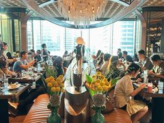 -福楼毕斯罗F Bistronome(国贸商城约会地标景观店)