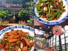 -聚缘·湘味音乐餐厅party(罗湖店)