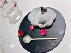 小鸡蹲蘑菇-茶是一枝花泡茶店
