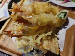 -森味薪火烧•烧鸟居酒屋•日本料理(望京店)