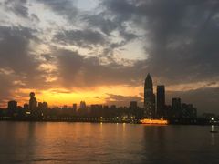 -武昌江滩