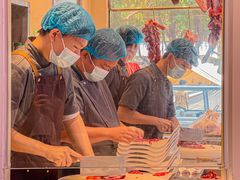 -荣叔港式沙嗲牛肉火锅(正佳潮流店)