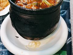 -云南李记罐罐米线饵丝小吃(汉中门金鹰店)