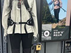 -迪卡侬(南二环店)