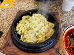 鸡蛋挑石头-東城故事·尋找姆媽的味道(玉兰路店)