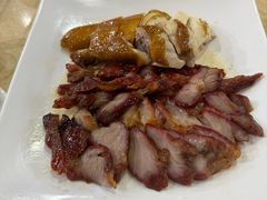 -老字号蛇口德记烧腊饭店·海鲜加工