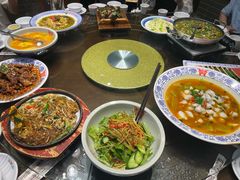 -徐鼎盛民间菜(奥体店)