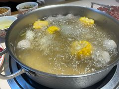 -汕头八合里海记牛肉店(清河店)