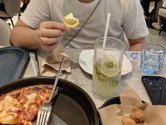 -必胜客(南环汇邻店)